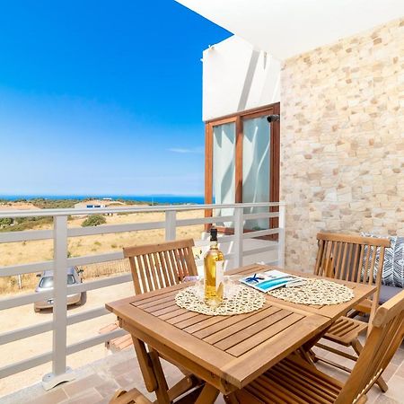 Sardegna Appartamenti, Via Sedini Trinità dʼAgultu Exterior foto