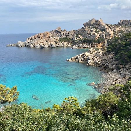 Sardegna Appartamenti, Via Sedini Trinità dʼAgultu Exterior foto