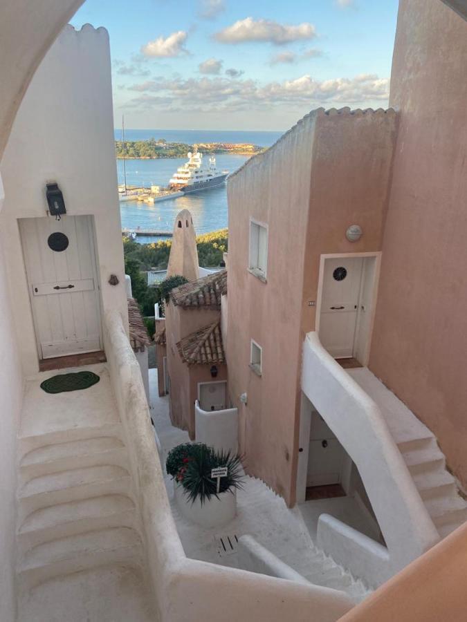 Sardegna Appartamenti, Via Sedini Trinità dʼAgultu Exterior foto